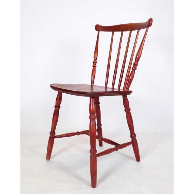Dining Room Chair by Farstrup Møbelfabrik, 1960 For Sale - Image 10 of 13