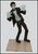 This sculpture's size of 21 x 11 x 11" is both very versatile and impressive especially for a Soble sculpture of the full...