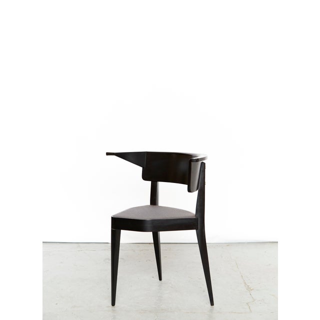 B1 Single-Swing Chair by Stefan Wewerka for Tecta, 1979 For Sale - Image 13 of 13