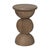 Set of Three Geometric Accent Tables For Sale In Raleigh - Image 6 of 12