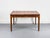 Extendable Teak Dining Table from Glostrup, 1970s For Sale - Image 4 of 18