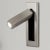 Mid-Century Modern Brushed Nickel Led Dock Reading Light For Sale - Image 3 of 3
