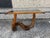 Brown 1950s French Organic Modern Root Cocktail Table For Sale - Image 8 of 13