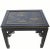 Gilded Chinoiserie Style Side Table For Sale - Image 13 of 13