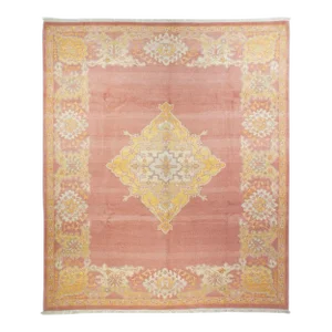 Oushak Rug 8' X 10'