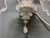 Vintage Venetian Murano Glass Wall Sconces, 1970s, Set of 2 For Sale - Image 11 of 13