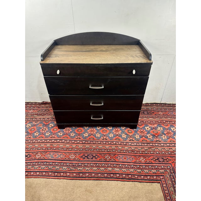 2000 - 2009 Morigeau Lepine Dresser For Sale - Image 5 of 9