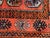 Small Afghan Baluch Rug For Sale - Image 3 of 10
