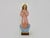 Virgin Mary Plaster Statue by J. M. Cosamo, 2004 For Sale - Image 10 of 10