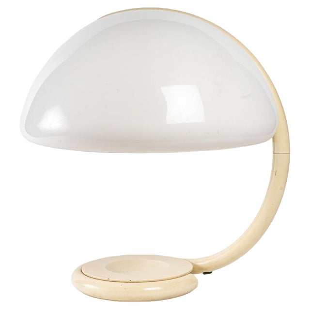 20th Century Lamp attributed to Elio Martinelli For Sale
