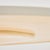 Beige Hungarian Fiberglass Dining Set by Imre Scholtz, 1970s, Set of 7 For Sale - Image 8 of 18