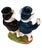 Late 19th Century 19th Century Rare French Majolica Pigs Gentlemen Delphin Massier For Sale - Image 5 of 7