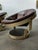 Mid-Century Lounge Chairs from Oddmun Vad, 1970s, Set of 2 For Sale - Image 3 of 10