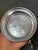 Vintage Art Déco Style Silver-Toned Cocktail Shaker For Sale - Image 4 of 12
