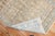 Brown Vintage Wide Persian Long Runner - 4'3" x 16' For Sale - Image 8 of 8