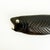 Mid-Century fish bottle opener made of carved wood and fitted with a metal mouthpiece for removing caps. A great...
