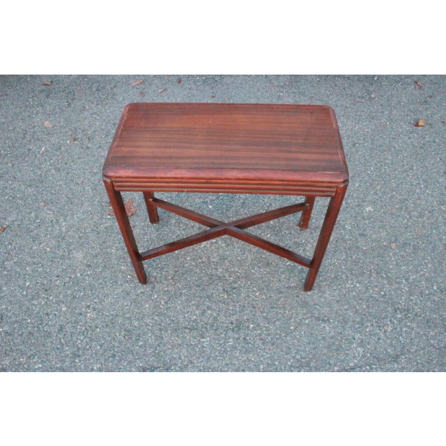 Early 20th Century Side Table For Sale - Image 4 of 10