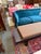 Contemporary Christian Liaigre for Holly Hunt Cordovan Bench For Sale - Image 3 of 16