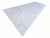 Rh Aero Stone Rectangular Dining Table – 120" | Italian Carrara Marble Top | Cast Iron Pedestal Base For Sale - Image 11 of 18
