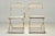 Article name: pair of garden chairs designer: probably erich dieckmann year: around 1930 manufacturer: unknown country:...