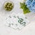 Thistle And Snake Cocktail Napkins intertwine thistle floral patterns with bold serpent motifs, creating a striking mix of...