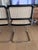 Black Attributed to Marcel Breuer Cesca Caned Dining Chairs - Black X4 - Like New For Sale - Image 8 of 14