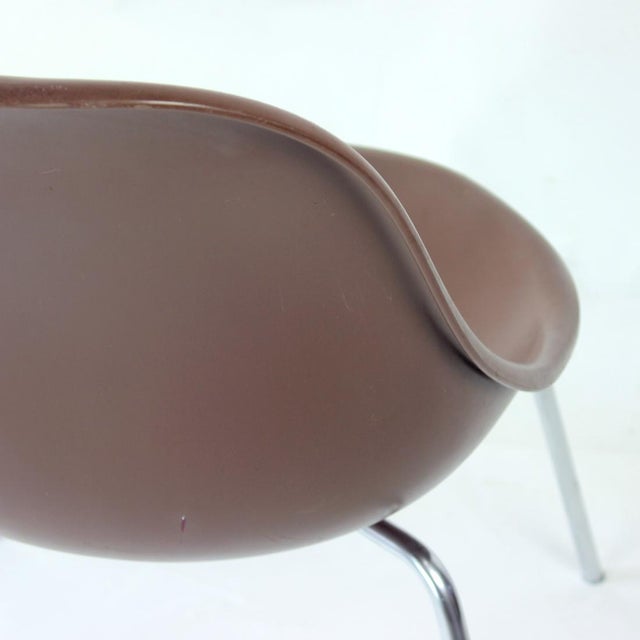 Italian Design Chair from Gaber, 2000s For Sale - Image 11 of 11