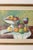 1920s Eric Lundgren, Fruit Bowl, 1920s, Oil on Canvas For Sale - Image 5 of 11