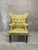 Without a doubt this Mid Century Modern butterfly wingback chair is absolutely gorgeous. Designed for high-style and...