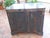 Antique George III Gentlemans Dressing Chest from Edwards & Roberts, 1780 For Sale - Image 11 of 14