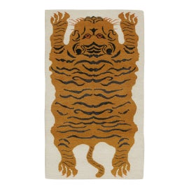 Example of Animal Print Rugs