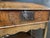 A really Beautiful little writing slope box we believe dating to the 17th Century. Its sitting on a later stand around 100...