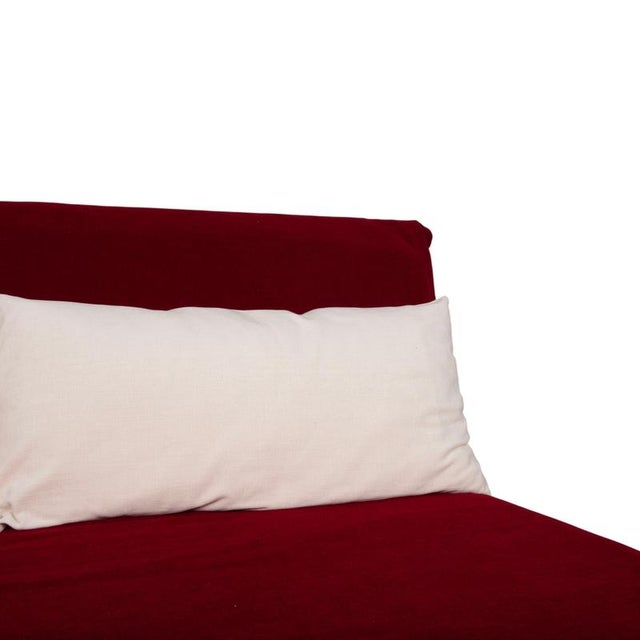 Textile Multy Fabric Three-Seater Sofa from Ligne Roset For Sale - Image 7 of 15