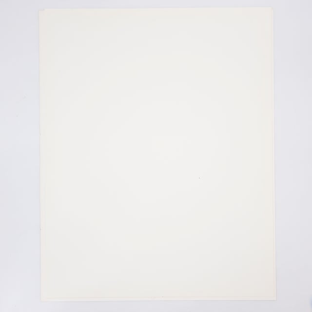 Yellow Male - Frank Minuto, C. 1984 For Sale - Image 8 of 10