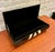 Large Tessellated Stone Dresser/Jewelry Box by Casa Bisque, Italy, 1960, with brass hinges and lined in velvet. A perfect...