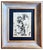 Pablo Picasso, The Family, Original Lithograph on Arches Paper, 1967 For Sale
