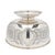 Metal 1900s English Sheffield Champagne Bucket or Wine Cooler With Paired Tray For Sale - Image 7 of 13