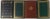 Vintage International Collectors Library Gilt-Bound Classics – Set of 10 For Sale In New York - Image 6 of 17