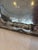 Mid 20th Century Mid 20th Century Silver Rectangular Shaped Tray For Sale - Image 5 of 11