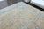 1970s Vintage Persian Handmade Wool Cotton Light Brown Area Rug For Sale In San Francisco - Image 6 of 11