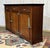 Mahogany Bistro Cabinet with Formica Top, 1950s For Sale - Image 18 of 18