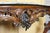 Large Louis XV Walnut Console Table, 19th Century For Sale - Image 12 of 13