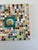 Mid 20th Century Midcentury MCM Geoges Briard Mosaic Tray For Sale - Image 5 of 10