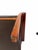1960s Attributed to Hans Olson Rosewood and Black Leather Lounge Chairs - Pair For Sale - Image 9 of 11