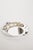 Metal Vintage Danish Silver-Plated Serving Dish For Sale - Image 7 of 9