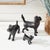 Kenneth Ludwig Chicago Little Pack, Set Of 3 For Sale - Image 4 of 8