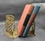 Brass Vintage 1970s Brass Owl Bookends Pair of 2 Made in Taiwan For Sale - Image 8 of 8