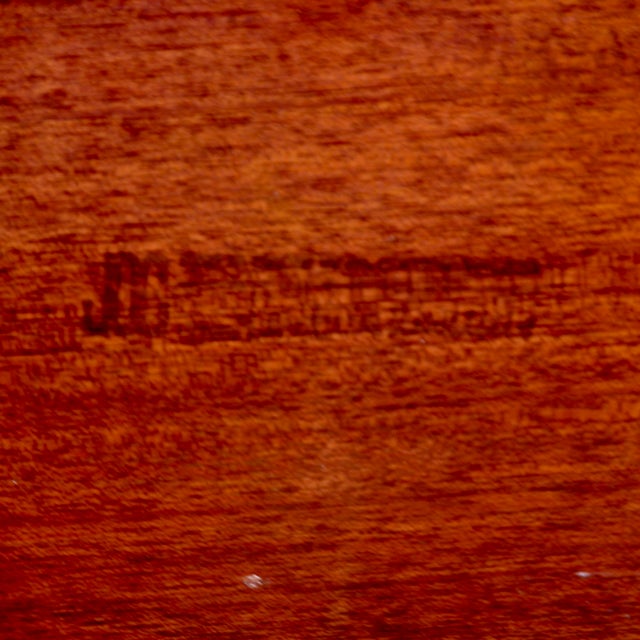 Coffee Table by Ekselius for Joc Vetlanda, 1950s For Sale - Image 16 of 18