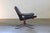 1970s Vintage Norwegian Modernist Lounge Chairs attributed to Jon Hjortdal, 1970s, Set of 2 For Sale - Image 5 of 18