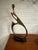 Bronze Biomorphic Abstract Sculpture For Sale - Image 12 of 12